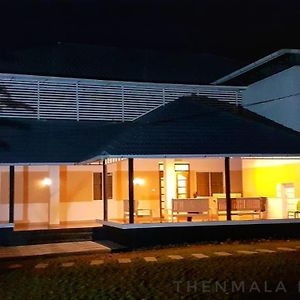 Thenmala Heritage Коллам Exterior photo