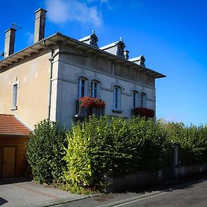 La Dragee Hote, Chambres Chez L'Habitant Верден-сюр-Мез Exterior photo