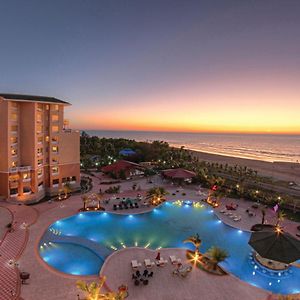 Sea Pearl Beach Resort & Spa Кокс-Базар Exterior photo