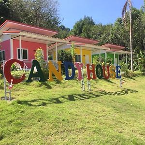 Koh Yao Candy House Ко-Яо-Яй Exterior photo