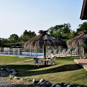 Cabanas Babin Kuk Villa de Merlo Exterior photo