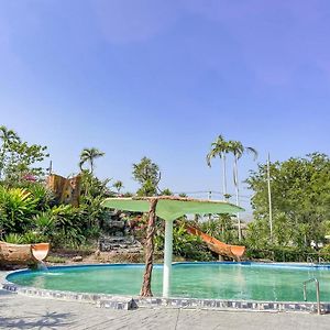 Alongkorn Farm And Resort Кенг-Качан Exterior photo