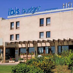 Готель Ibis Budget Narbonne Sud A9/A61 Exterior photo