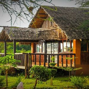 Teen Ranch Kenya Амбоселі Exterior photo