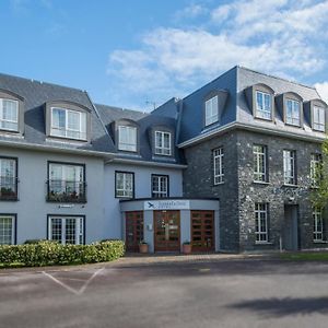 Innisfallen Hotel Кілларні Exterior photo