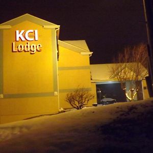 Kci Lodge Канзас-Сіті Exterior photo