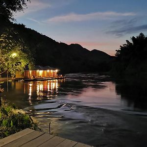 Kodaun River Kwai Resort Канчанабурі Exterior photo