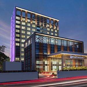 Готель Hyatt Regency Thrissur Exterior photo