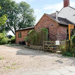 Вілла The Ramblers' Annex North Tuddenham Exterior photo