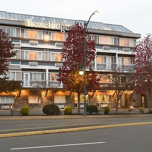 Days Inn By Wyndham Victoria Airport Сідней Exterior photo