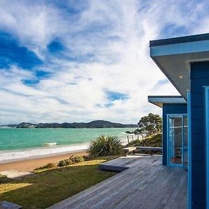 Shoreside - Tutukaka Holiday Home Exterior photo