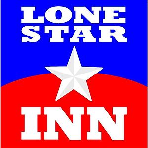 Lone Star Inn Сіско Exterior photo