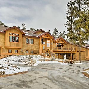 Luxury Breck Home Book Now For Summer Vacation! Брекенрідж Exterior photo