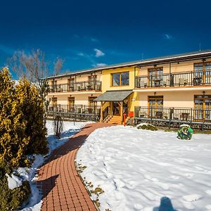 Sojka Resort Бешеньова Exterior photo