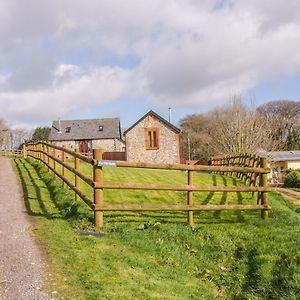 Вілла The Old Stable Sidbury Exterior photo