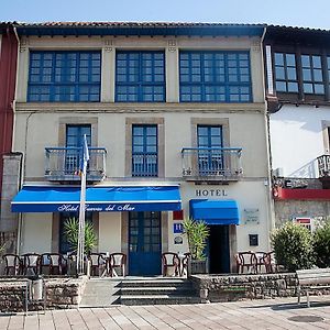 Hotel Cuevas Del Mar Нуева-де-Льянес Exterior photo