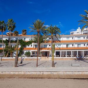 Hotel Figueretes Ібіца Exterior photo