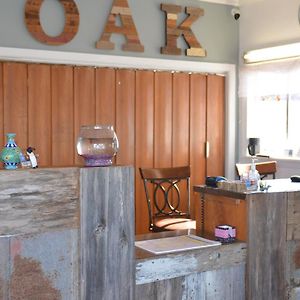 The Oak Motel Ла-Грейндж Exterior photo