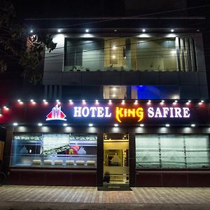 Hotel King Safire Порт-Блер Exterior photo