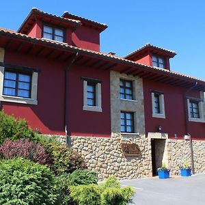 Hotel Rural El Gran Duque Вільявісьйоса Exterior photo