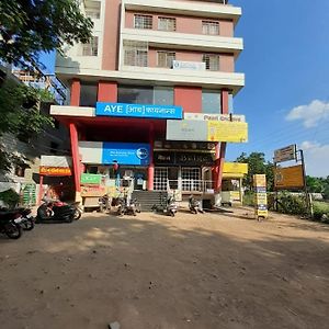 Asian International Hotel Sangli Exterior photo