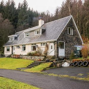 Glenfinglas Dam Cottage Калландер Exterior photo