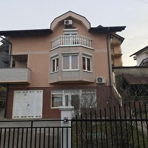 Apartment Mirjana Баня-Лука Exterior photo
