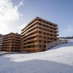 Апартаменти Edelweiss Stenna Cavorgia Флімс Exterior photo