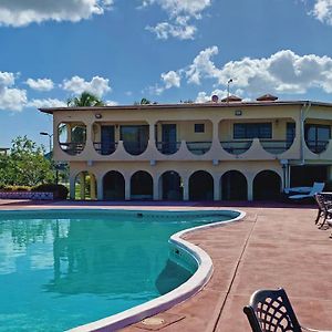 Cortsland Hotel Antigua St. John's Exterior photo