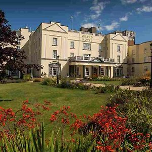 Hotel The Grand Malahide Дублін Exterior photo