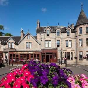 Cairngorm Hotel Авімор Exterior photo