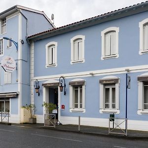 Hotel Pedussaut Сен-Годан Exterior photo