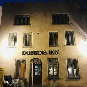 Dobbins Inn Каррікфергус Exterior photo