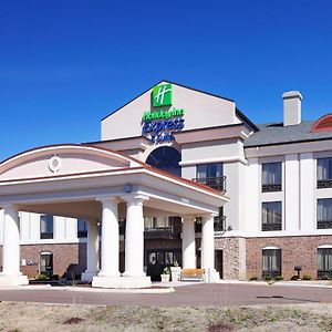 Holiday Inn Express & Suites Covington, An Ihg Hotel Exterior photo