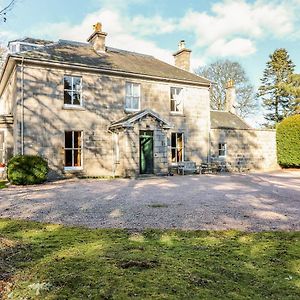 Вілла Inverallan House Grantown-on-Spey Exterior photo