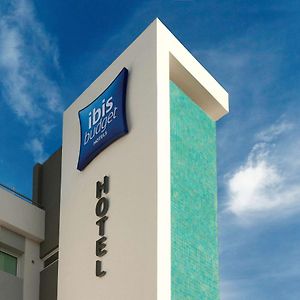 Готель Ibis Budget Dunkerque Grande Synthe Exterior photo