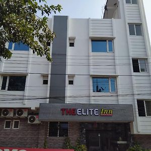 The Elite Inn Вішакхапатнам Exterior photo