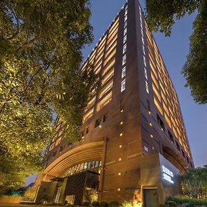 Hangzhou Cozytree Apartment Hotel Exterior photo