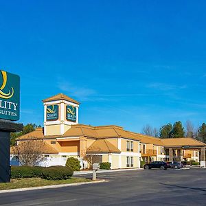 Quality Inn Richburg Exterior photo