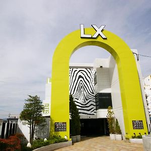 Готель Lex Suwa (Adults Only) Exterior photo