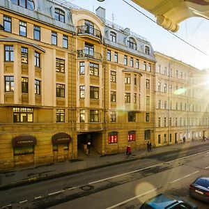 Atrium Hotel Санкт-Петербург Exterior photo