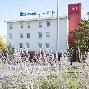 Готель Ibis Budget Montauban Les Chaumes Exterior photo