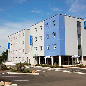 Готель Ibis Budget Chalon Sur Saone Nord Exterior photo