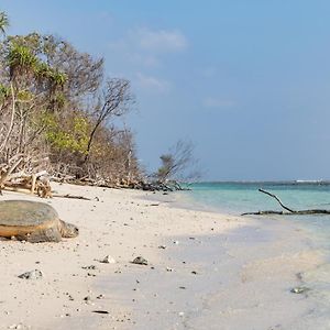 Готель Soneva Jani Manadhoo Exterior photo