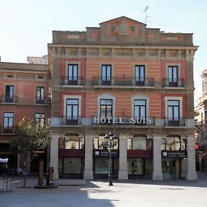 Hotel Suis Сан-Селоні Exterior photo