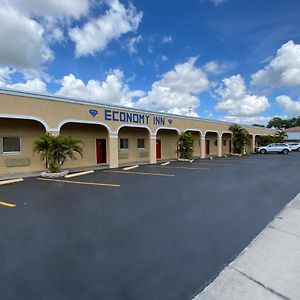 Economy Inn Аркадія Exterior photo