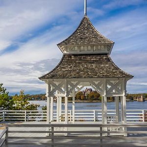 Bonnie Castle Resort & Marina Александрія-Бей Exterior photo