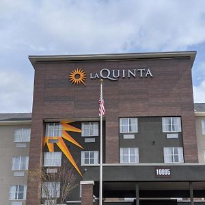 Готель La Quinta By Wyndham Монтгомері Exterior photo