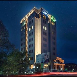 Green Which Hotel Кокшетау Exterior photo