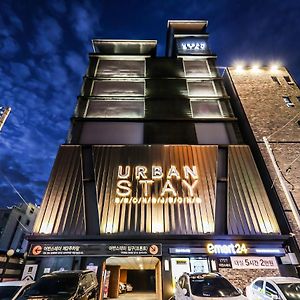 Urban Stay Чхонан Exterior photo